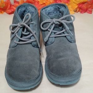 UGG boots sz 6